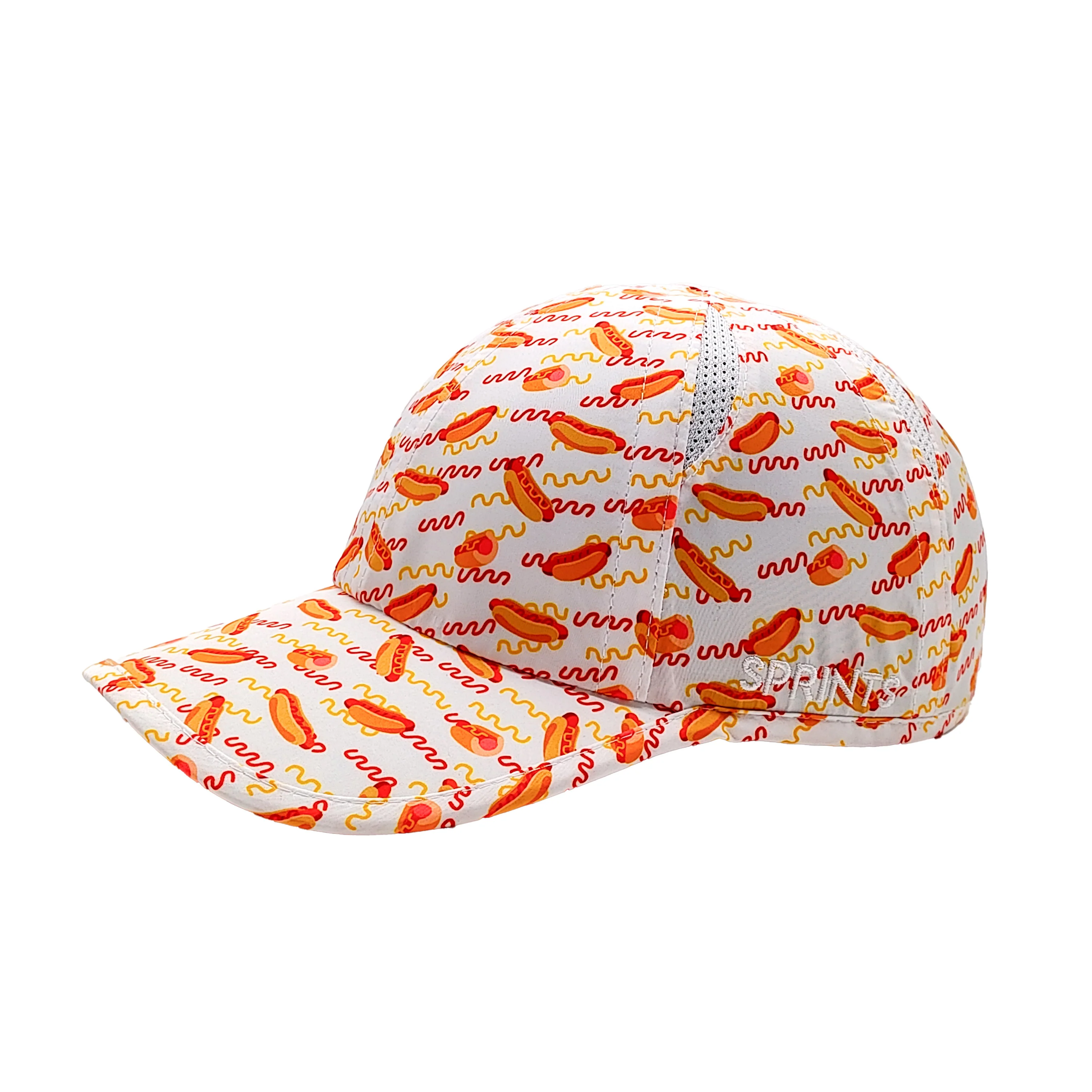 Summer 26 New Hats